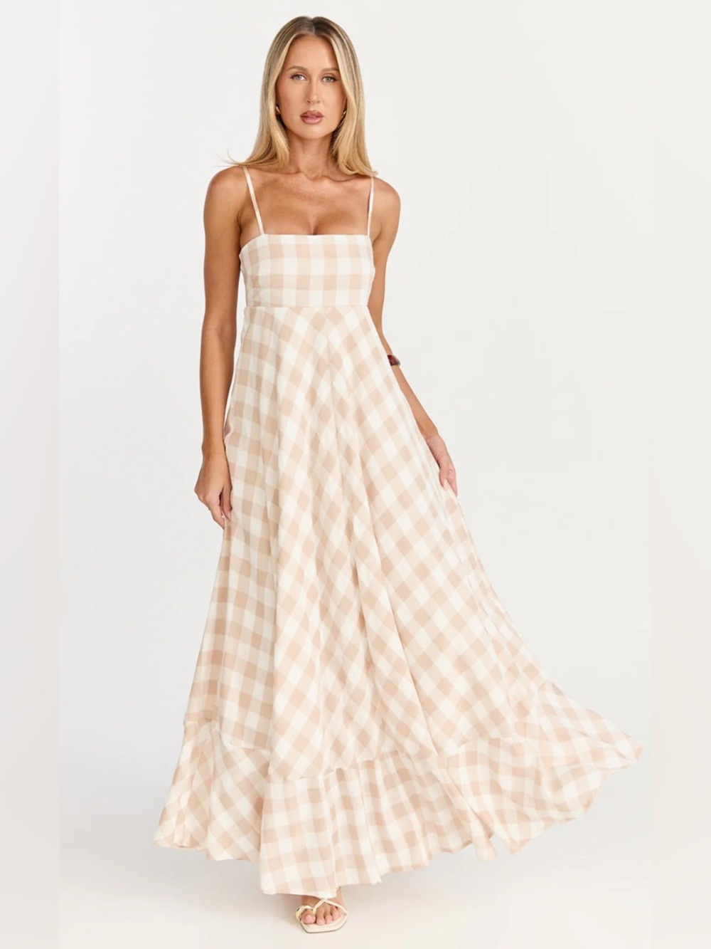 Showpo KATRIEN MAXI DRESS